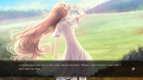 Lily of the Valley screenshot 2