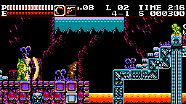 Crypt Stalker screenshot 2