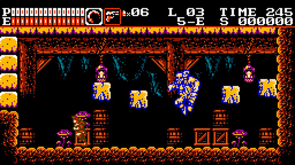Crypt Stalker screenshot 4