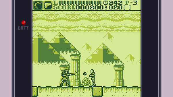 Crypt Stalker screenshot 6