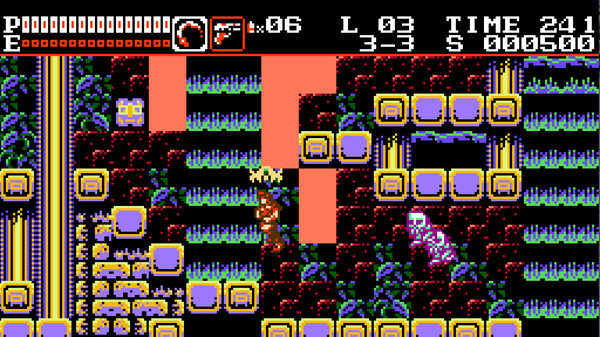 Crypt Stalker screenshot 3