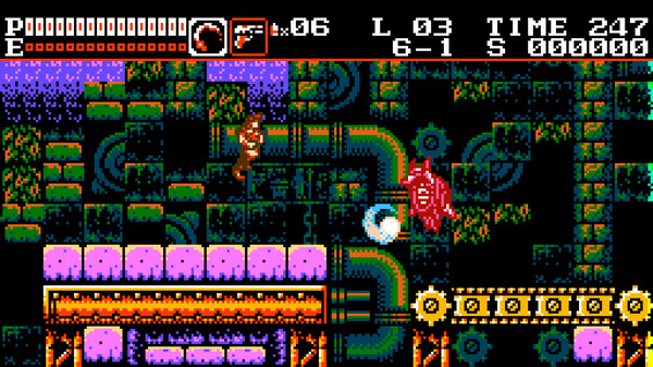 Crypt Stalker screenshot 5