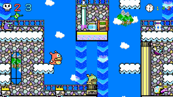 Bebop and Tempo screenshot 4