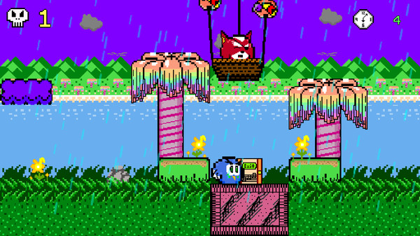 Bebop and Tempo screenshot 2