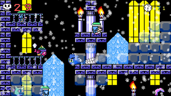 Bebop and Tempo screenshot 1