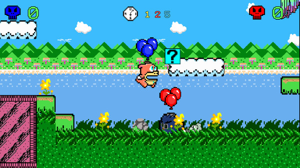 Bebop and Tempo screenshot 5