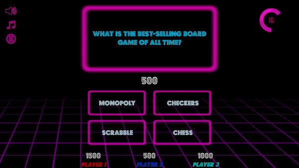 Trivia Night screenshot 4