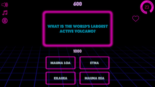 Trivia Night screenshot 2