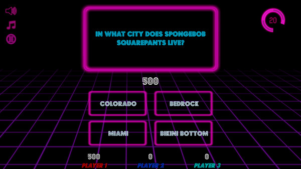 Trivia Night screenshot 3