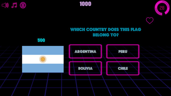 Trivia Night screenshot 7