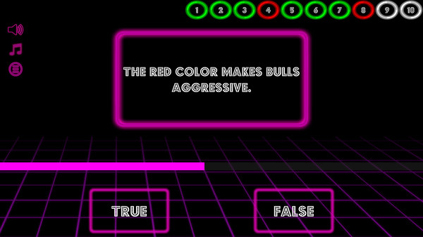 Trivia Night screenshot 6