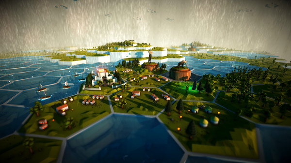 A New World: Kingdoms screenshot 11