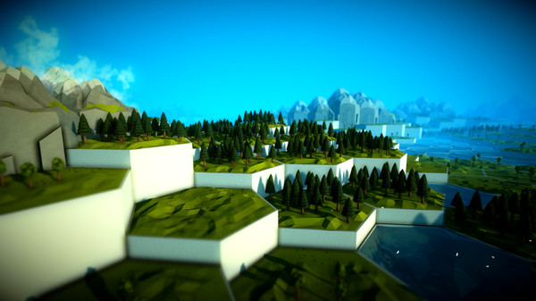 A New World: Kingdoms screenshot 12