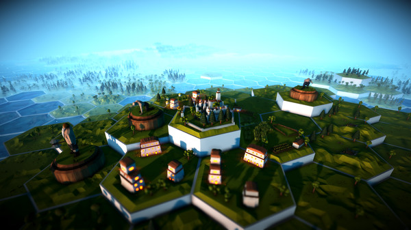 A New World: Kingdoms screenshot 2
