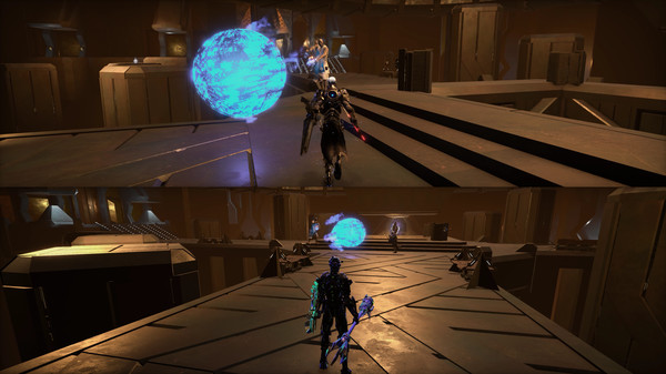 Hellpoint screenshot 10
