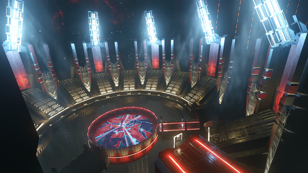 Hellpoint screenshot 11