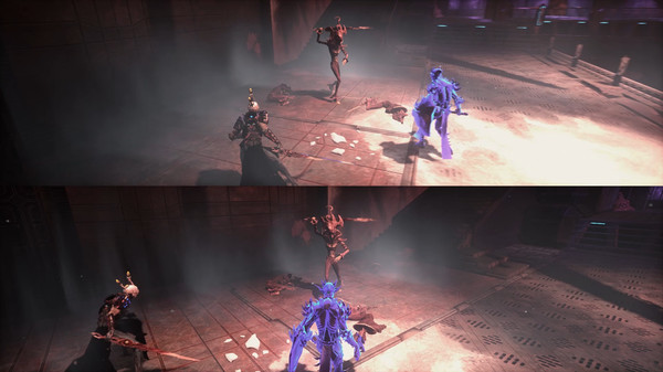 Hellpoint screenshot 9