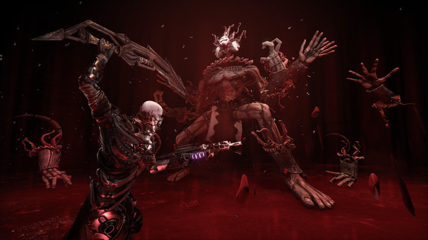 Hellpoint screenshot 2