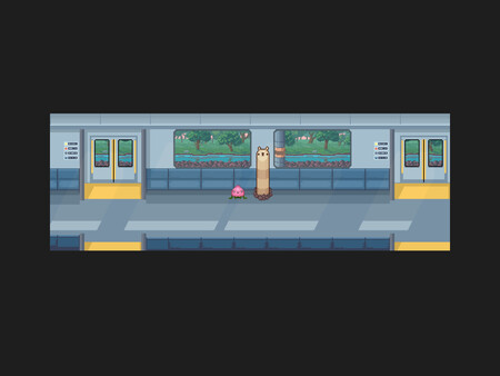Mr. Saitou screenshot 5