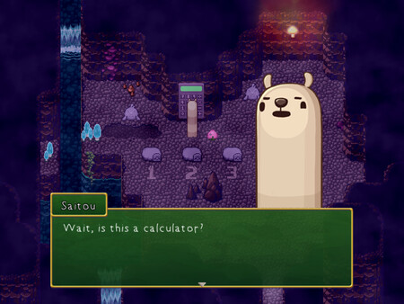 Mr. Saitou screenshot 11