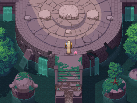 Mr. Saitou screenshot 3