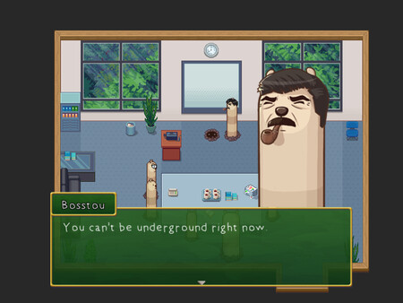 Mr. Saitou screenshot 7
