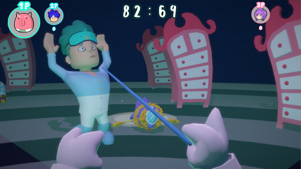 ALaLa: Wake Mi Up! screenshot 8