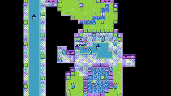 Ultra Hat Dimension screenshot 1