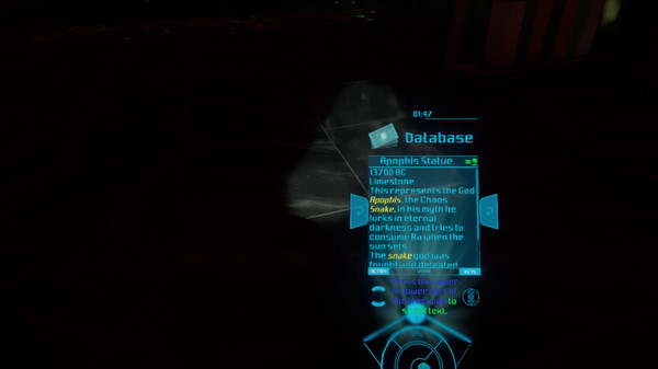 LIZ: Before the Plague screenshot 12