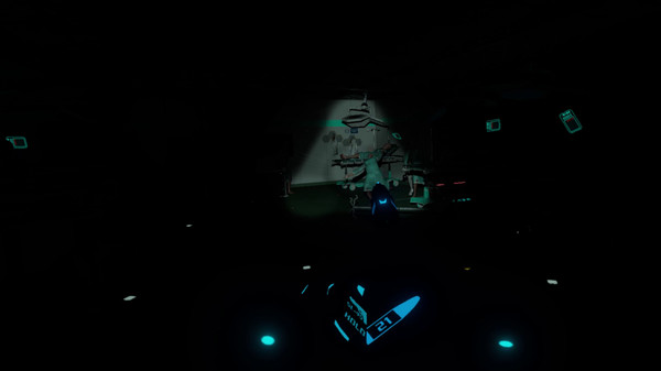 LIZ: Before the Plague screenshot 10