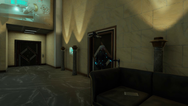 LIZ: Before the Plague screenshot 9