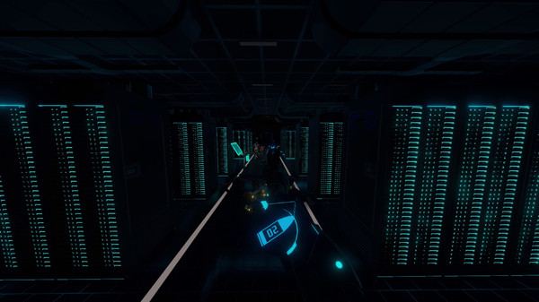LIZ: Before the Plague screenshot 1