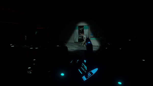 LIZ: Before the Plague screenshot 7