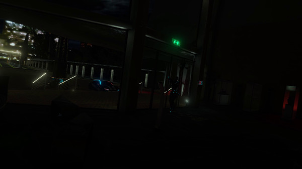 LIZ: Before the Plague screenshot 3