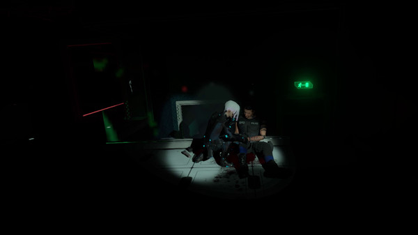 LIZ: Before the Plague screenshot 6