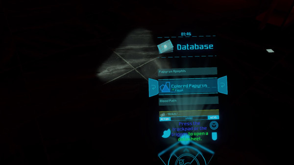LIZ: Before the Plague screenshot 11