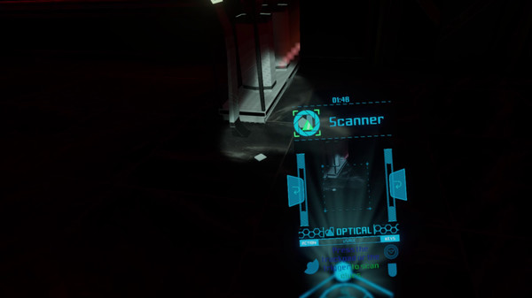LIZ: Before the Plague screenshot 5