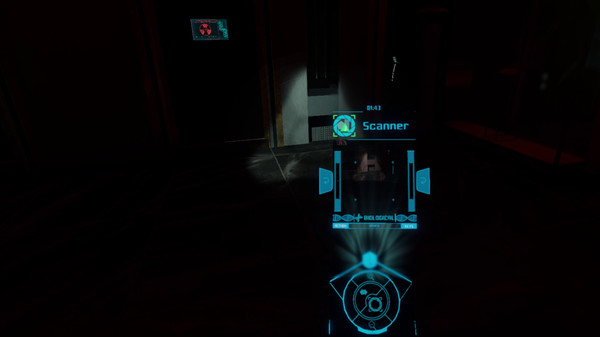 LIZ: Before the Plague screenshot 8