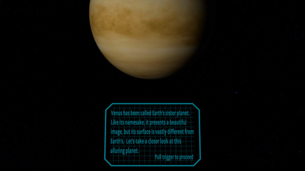 Journey to Alien Worlds screenshot 7