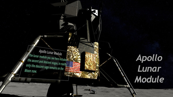 Journey to Alien Worlds screenshot 2