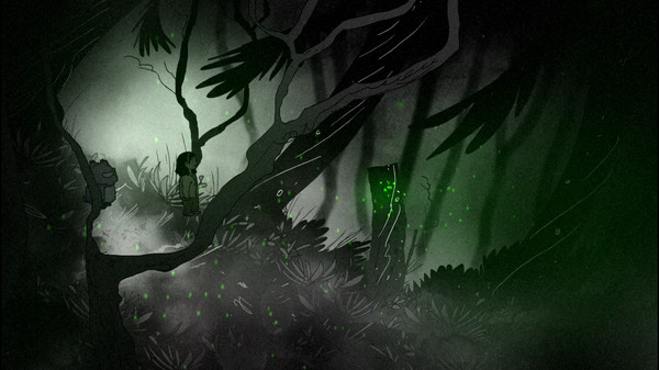 Lydia screenshot 3