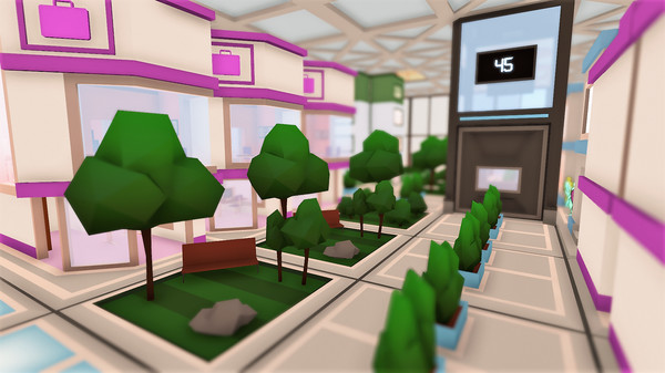 Skytropolis screenshot 4
