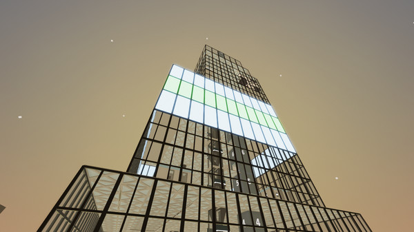 Skytropolis screenshot 1
