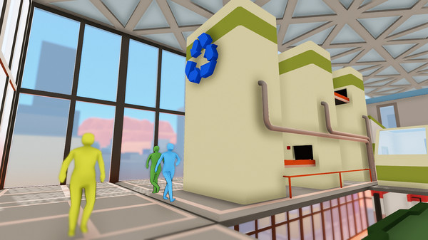 Skytropolis screenshot 12