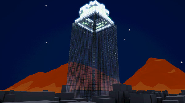 Skytropolis screenshot 2