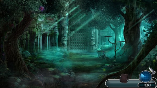 Beyond: Light Advent Collector's Edition screenshot 4