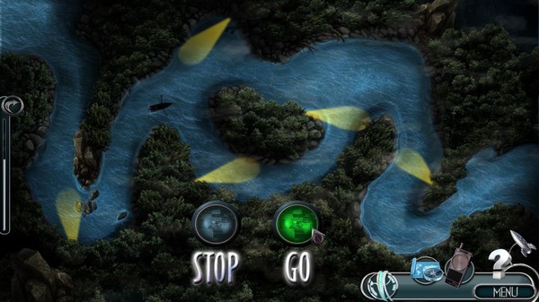 Beyond: Light Advent Collector's Edition screenshot 9