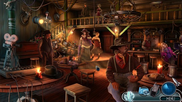 Beyond: Light Advent Collector's Edition screenshot 10