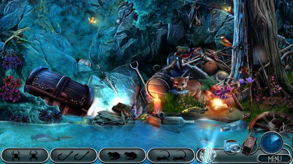 Beyond: Light Advent Collector's Edition screenshot 8