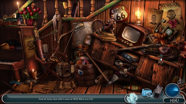 Beyond: Light Advent Collector's Edition screenshot 2